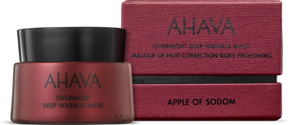 AHAVA