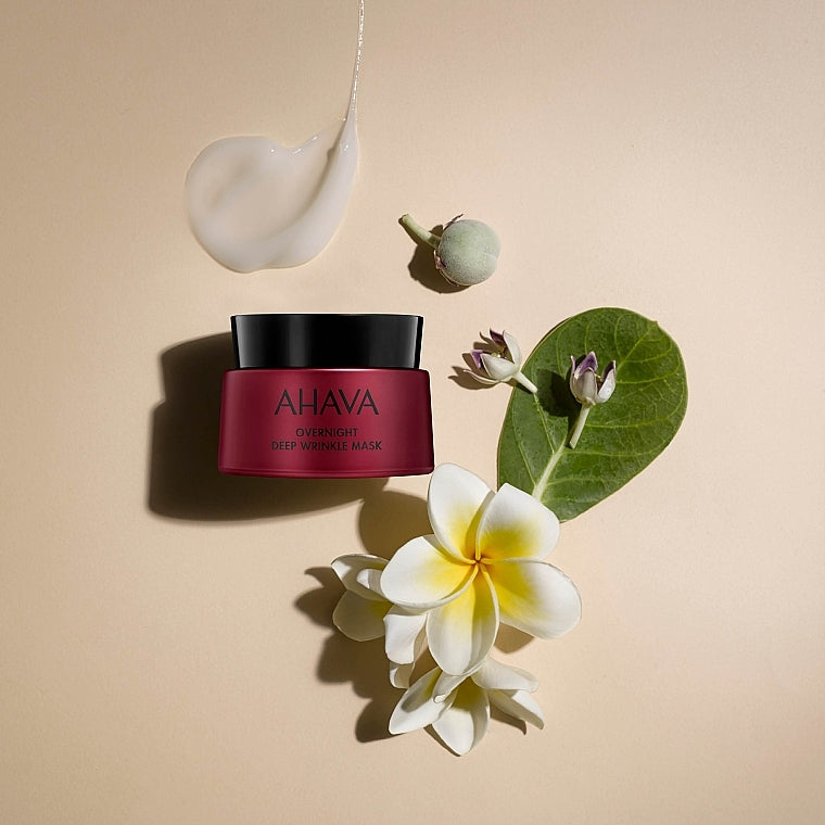 AHAVA