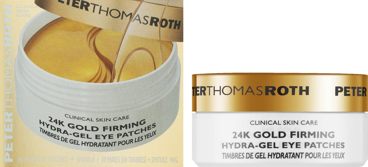Peter Thomas Roth / 24K Gold