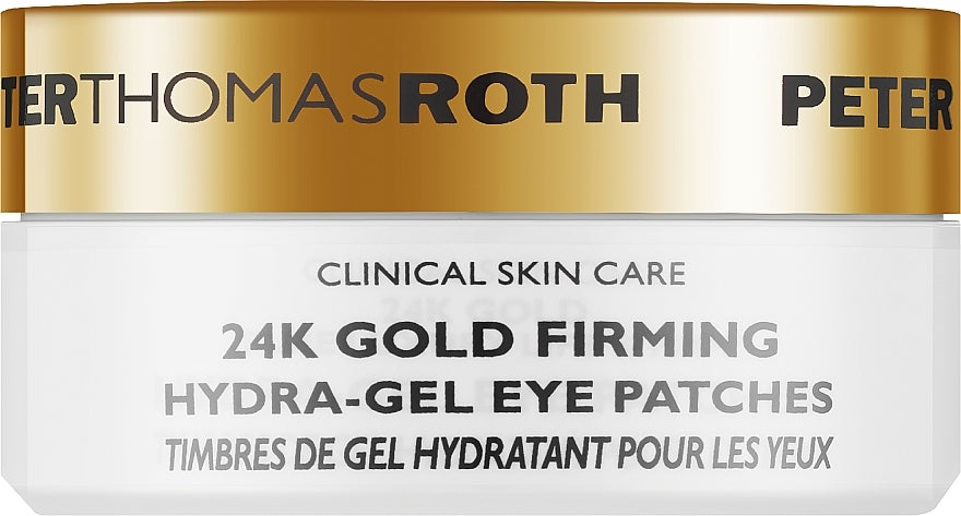 Peter Thomas Roth / 24K Gold
