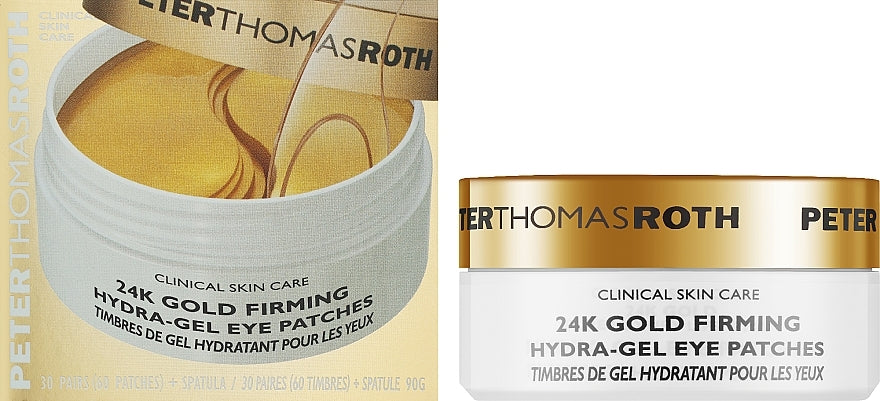 Peter Thomas Roth / 24K Gold