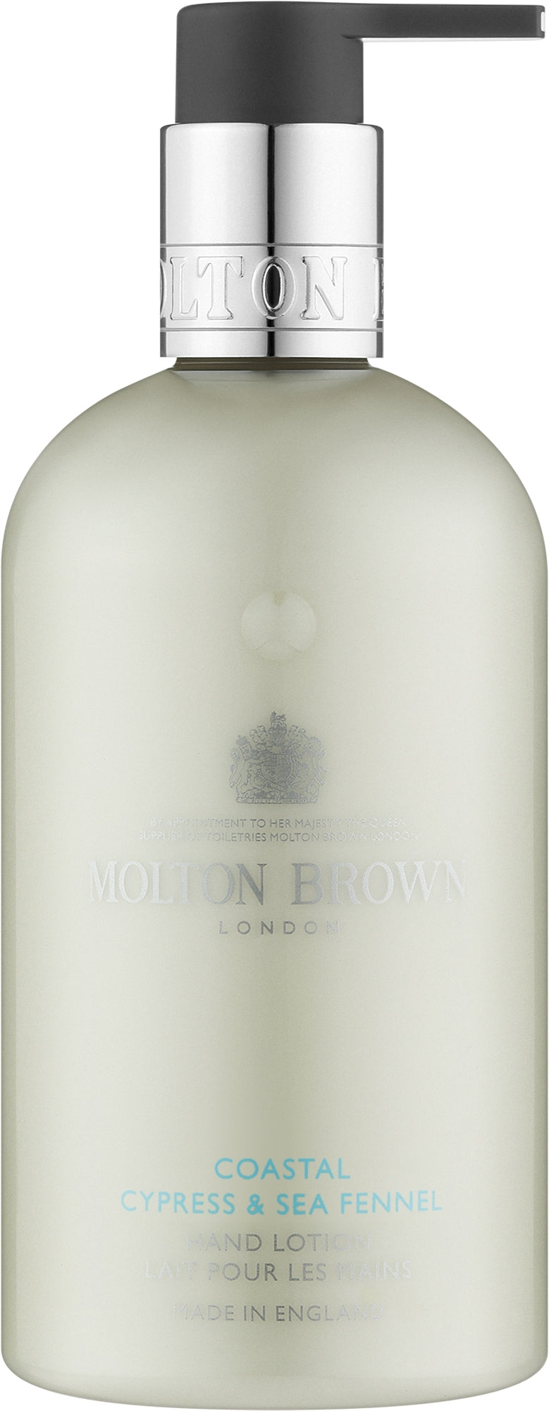 Molton Brown Coastal Cypress & Sea Fennel