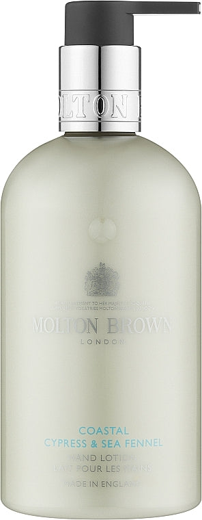 Molton Brown Coastal Cypress & Sea Fennel