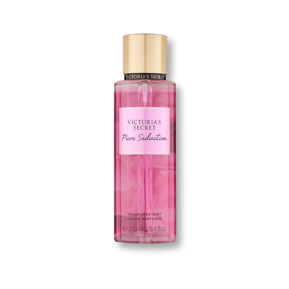 PURE SEDUCTION FRAGRANCE MIST
