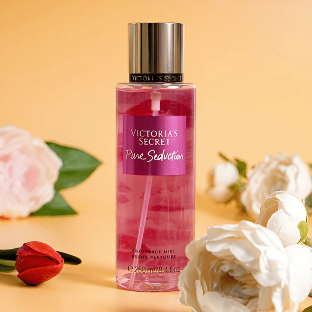 PURE SEDUCTION FRAGRANCE MIST