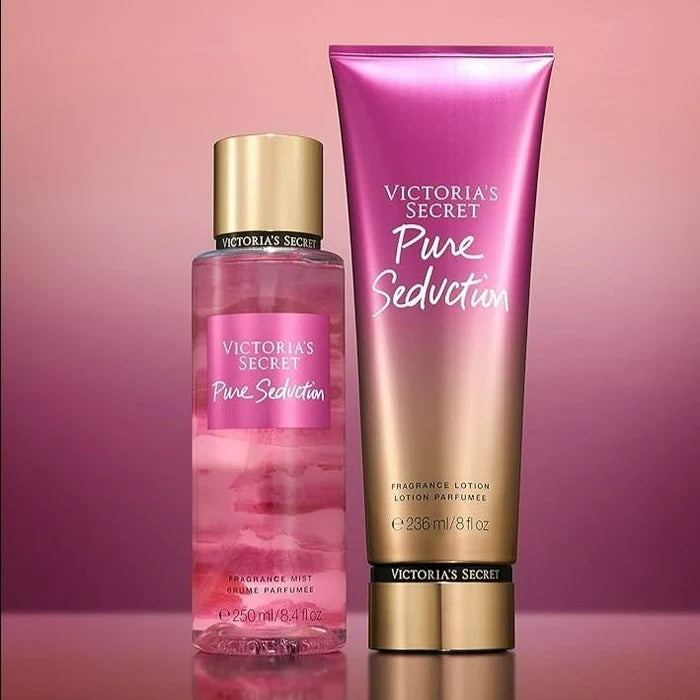 PURE SEDUCTION FRAGRANCE MIST