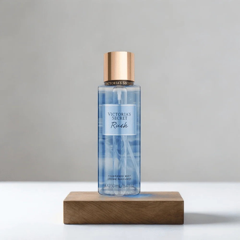 VICTORIA'S SECRET RUSH FRAGRANCE MIST