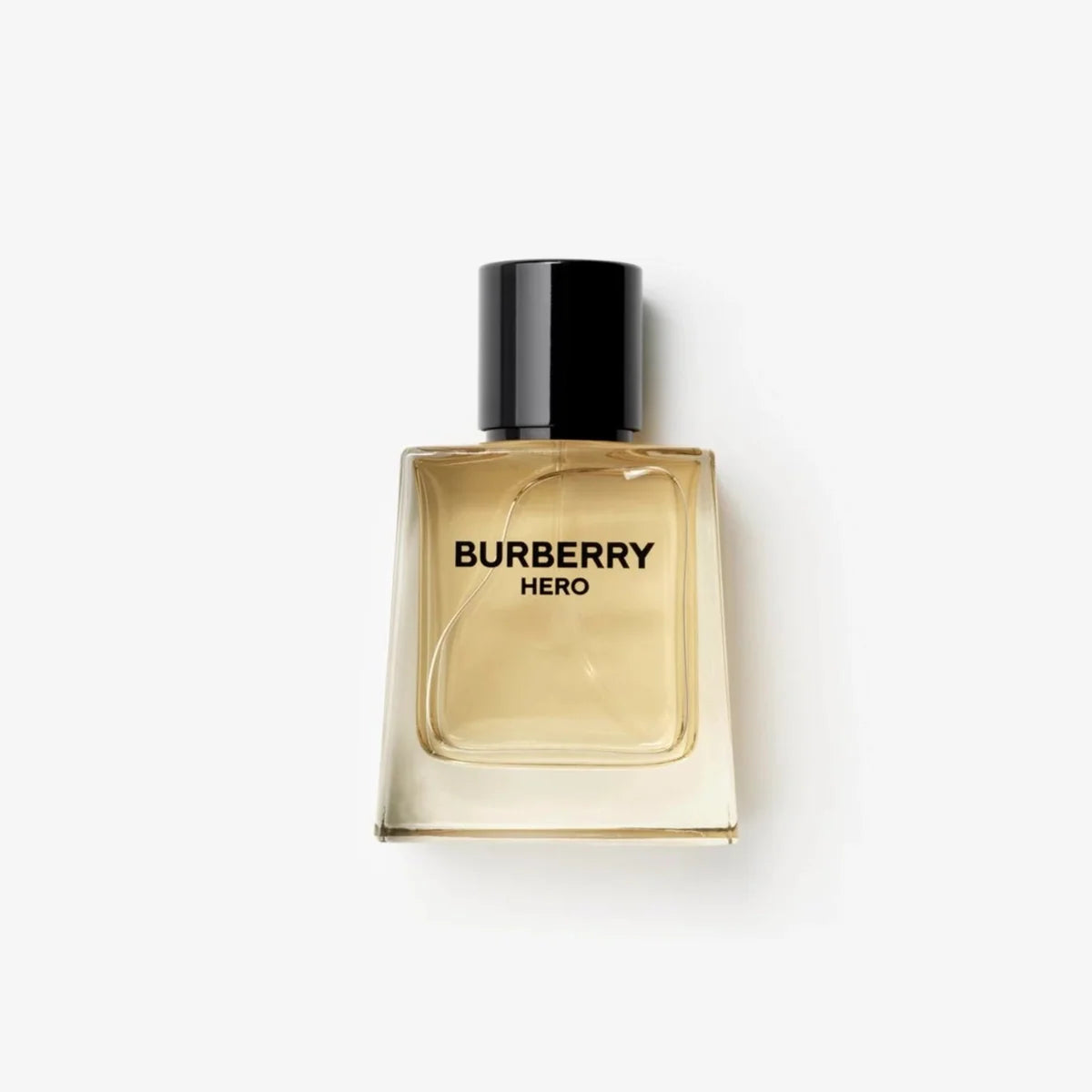 BURBERRY HERO SHOWER GEL GIFT SET EDT FOR MEN