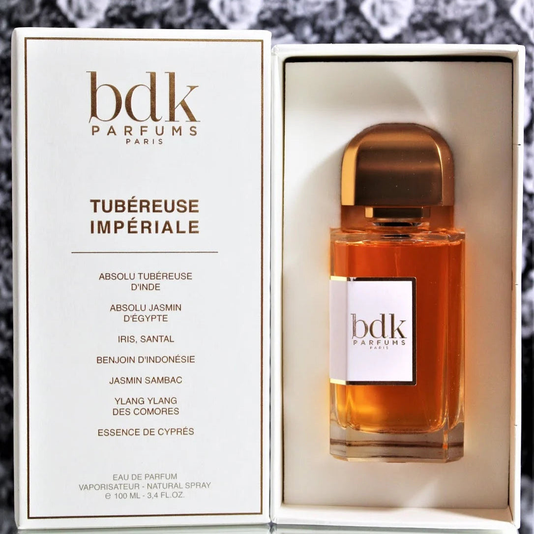 Bdk Parfums Tubereuse Imperiale Edp 100ml