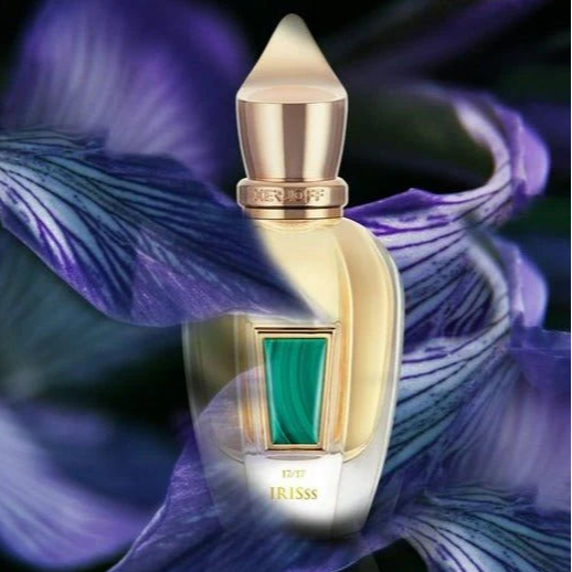 Xerjoff - Irisss Parfum 100Ml