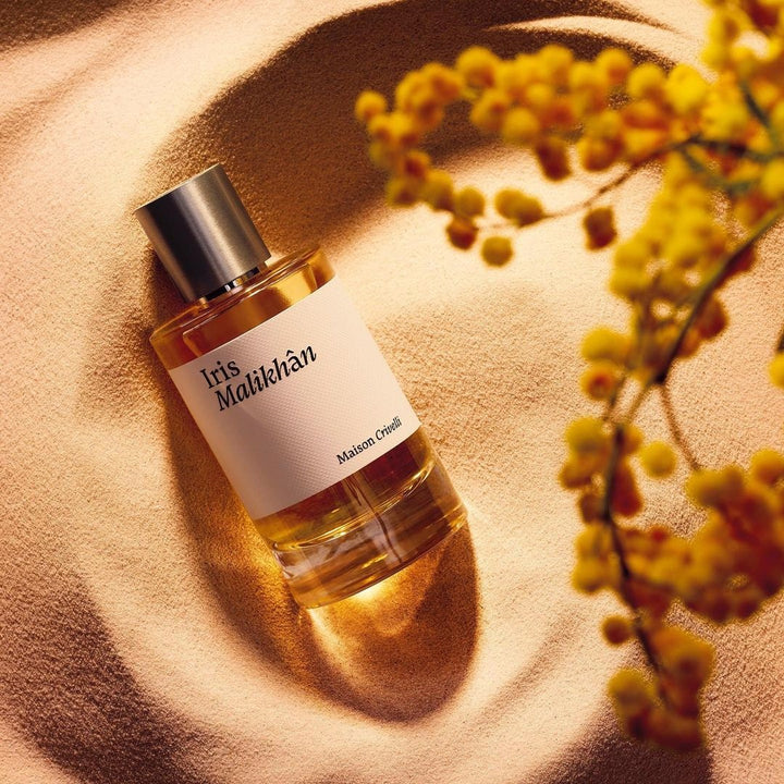 Mc - Iris Malikhan edp 100ml