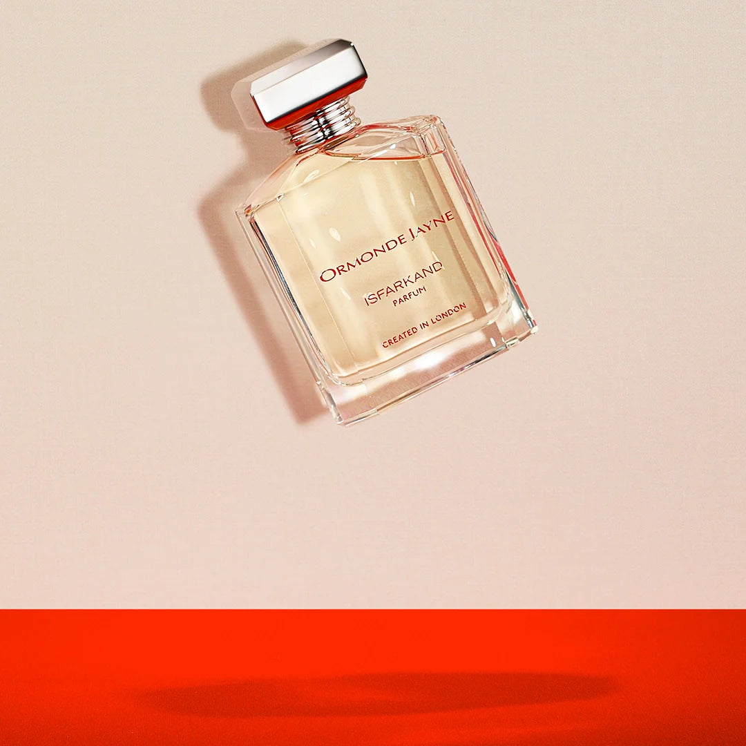 Oj - Isfarkand Edp 120Ml