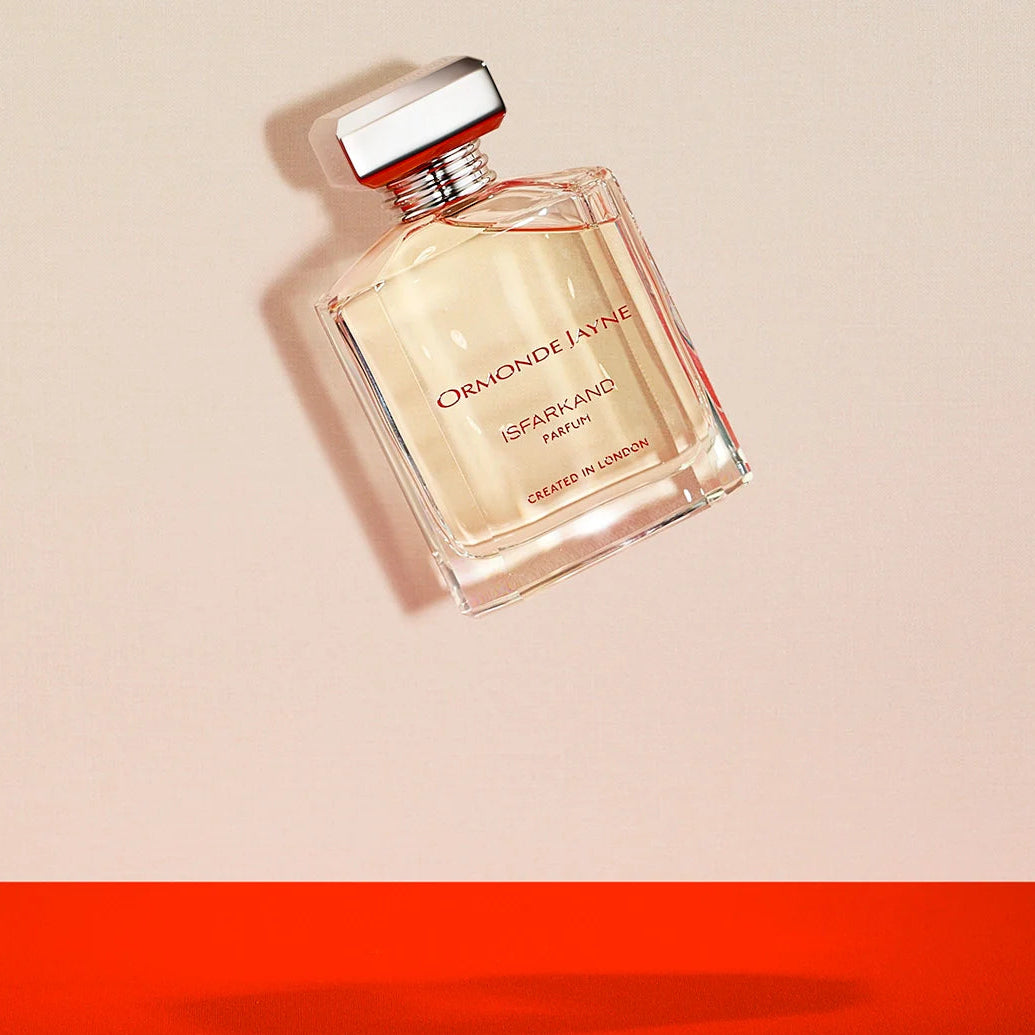 Oj - Isfarkand Edp 120Ml