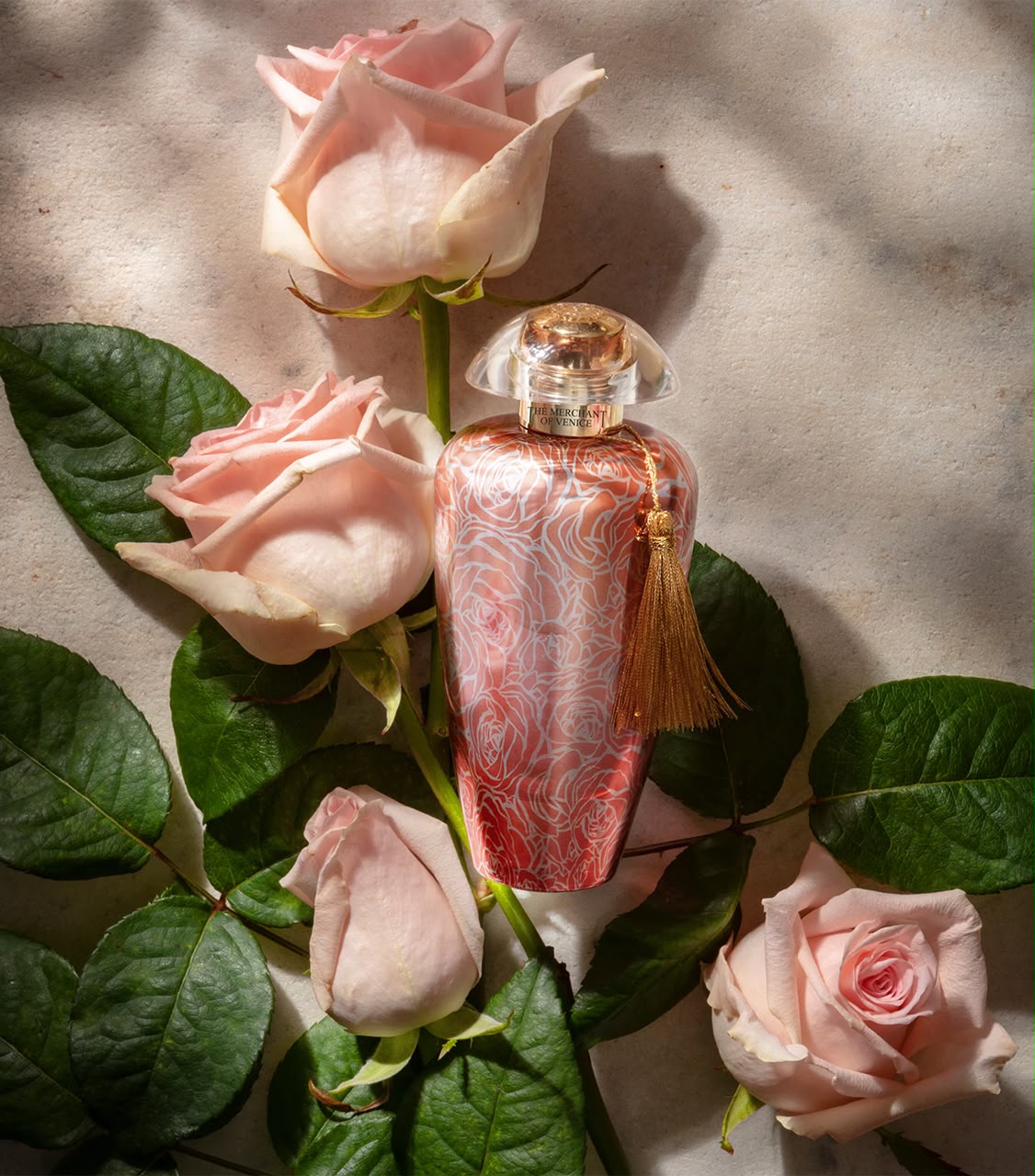 THE MERCHANT OF VENICE Rosa Moceniga