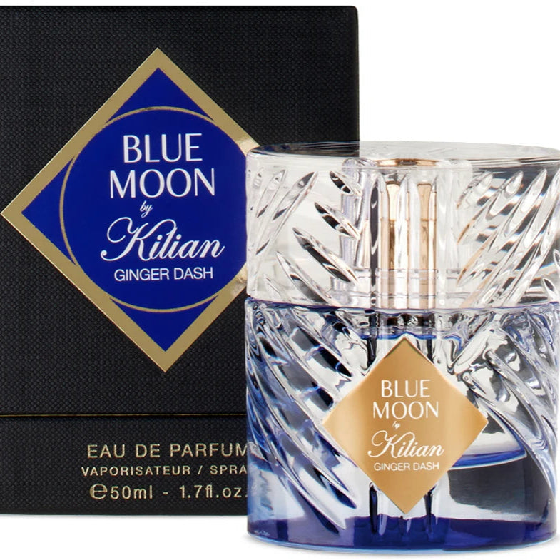 Kilian Blue Moon Ginger Dash edp 50ml