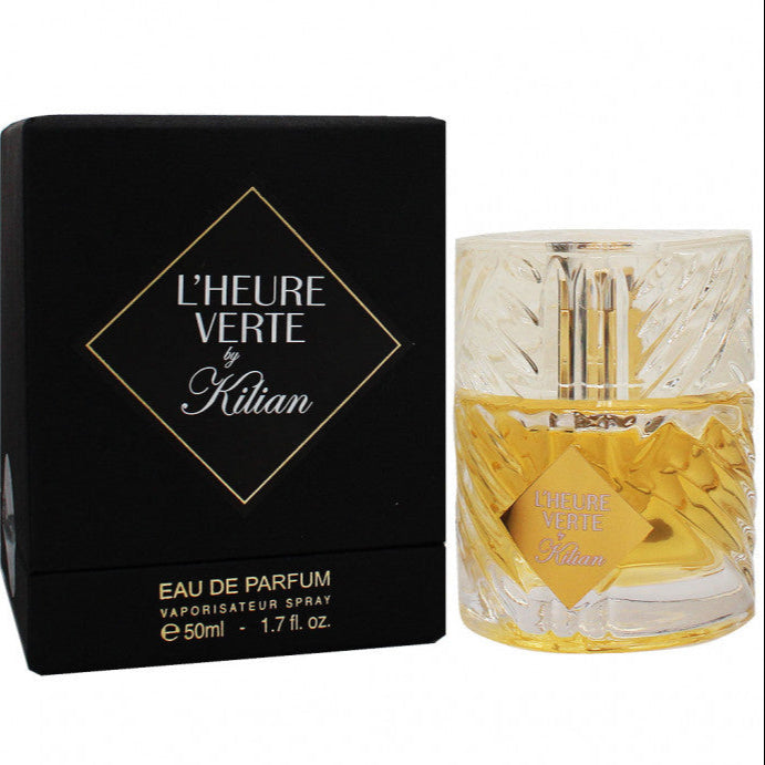 Kilian - L'Heure Verte edp 50ml
