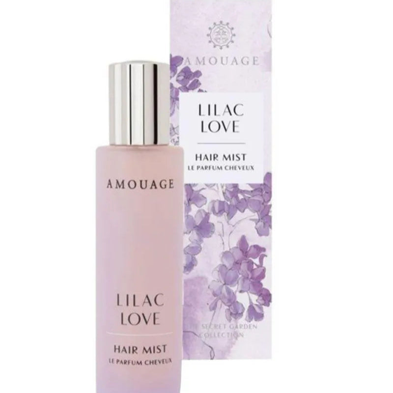 AMOUAGE HAIR MIST LILAC LOVE 50ML