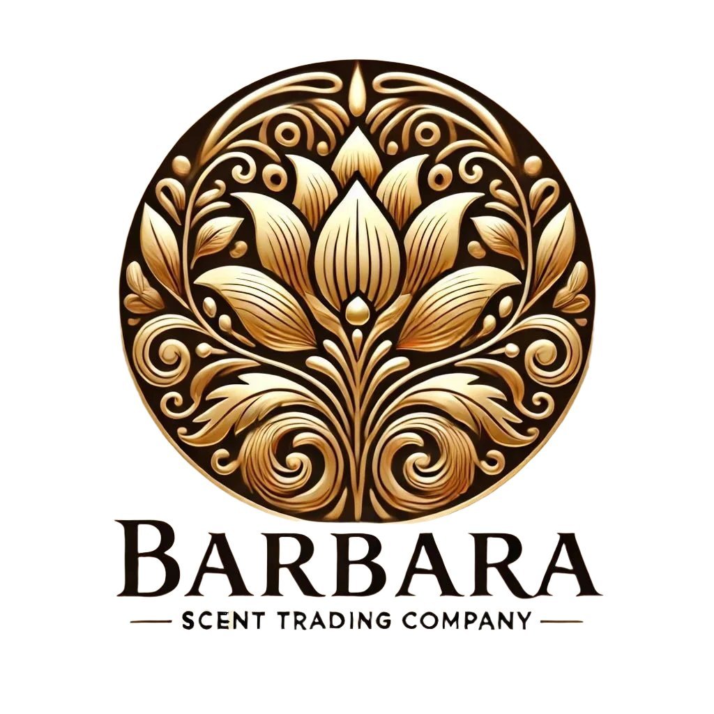 Barbarascent