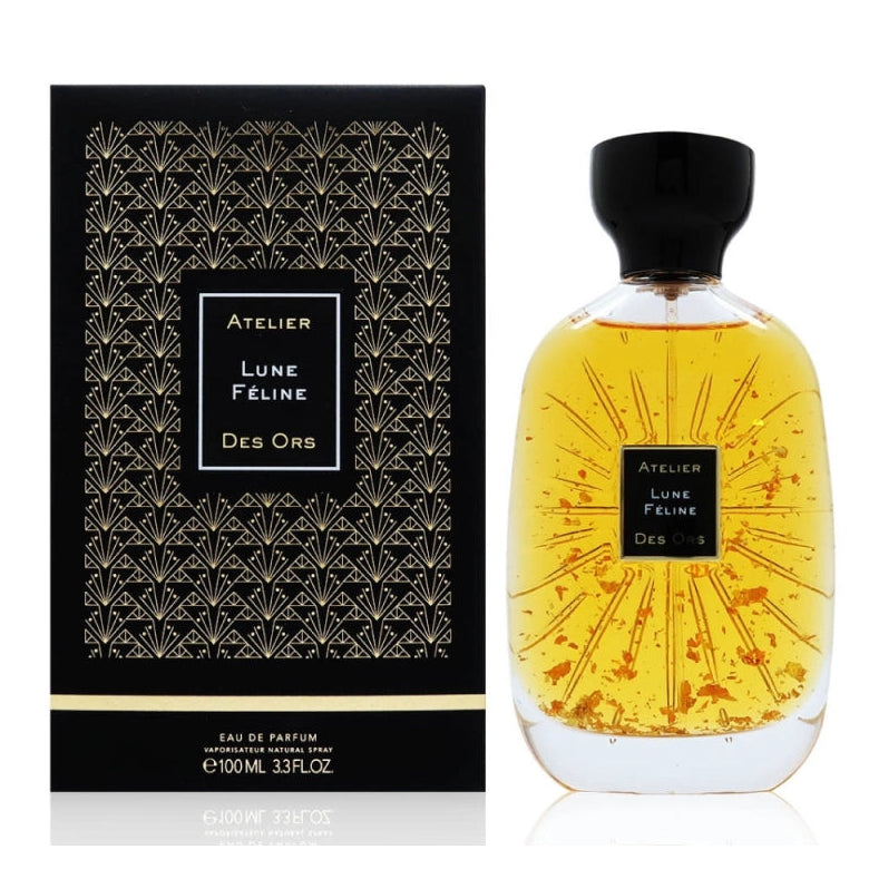 Atlier Des Ors Lune Feline - 100Ml