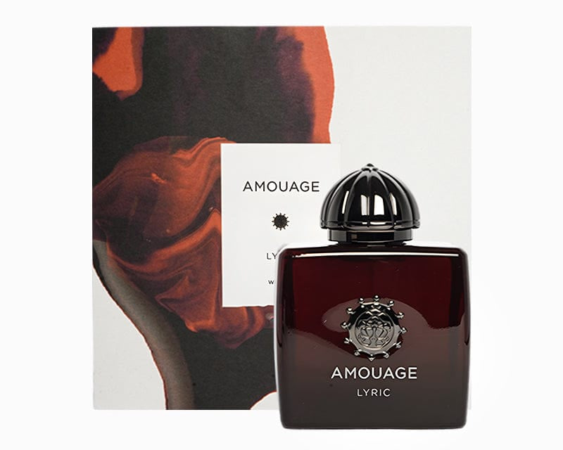 AMOUAGE LYRIC (W) EDP 100ML SPY
