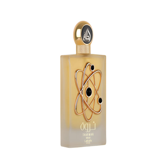 LATTAFA PRIDE Tharwah Gold 100ml EDP