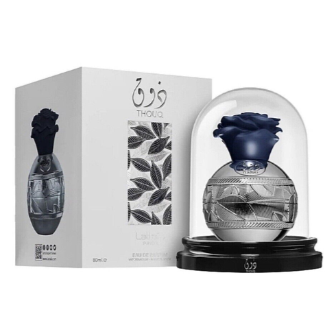 LATTAFA PRIDE Thouq 80ml EDP