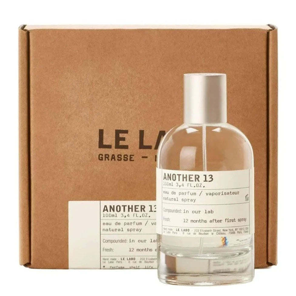 Le Labo Another 13 EDP Unisex 3.4 oz/ 100ML