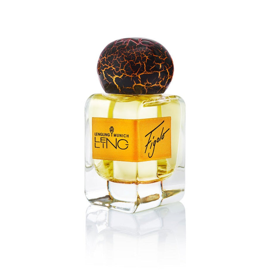 Lengling Munich Figolo Parfum Spray
