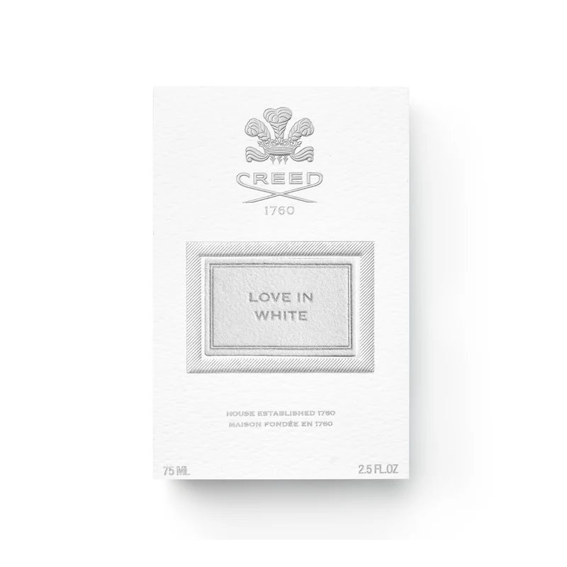 CREED Silver Mountain - Millesime