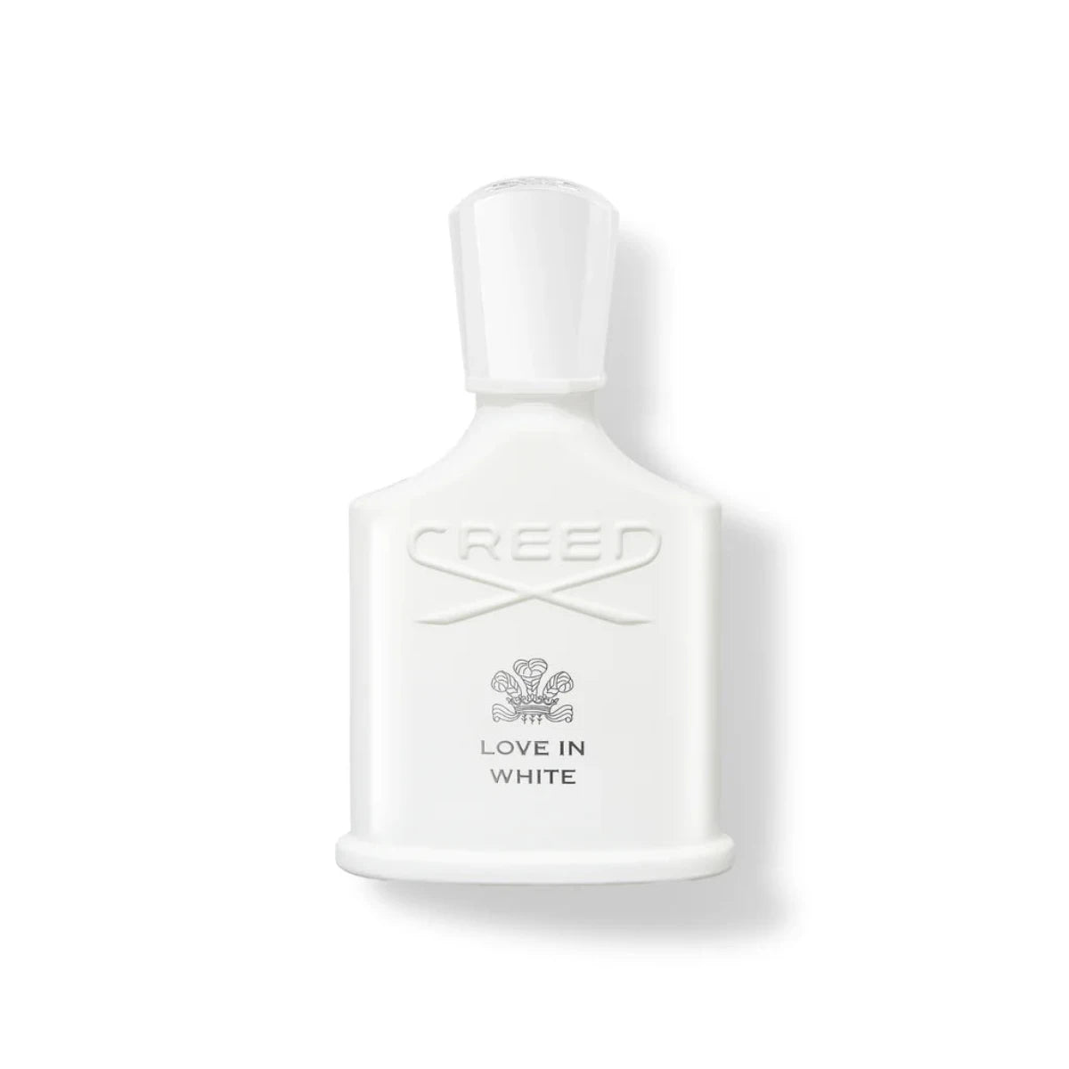 CREED Love In White Millesime