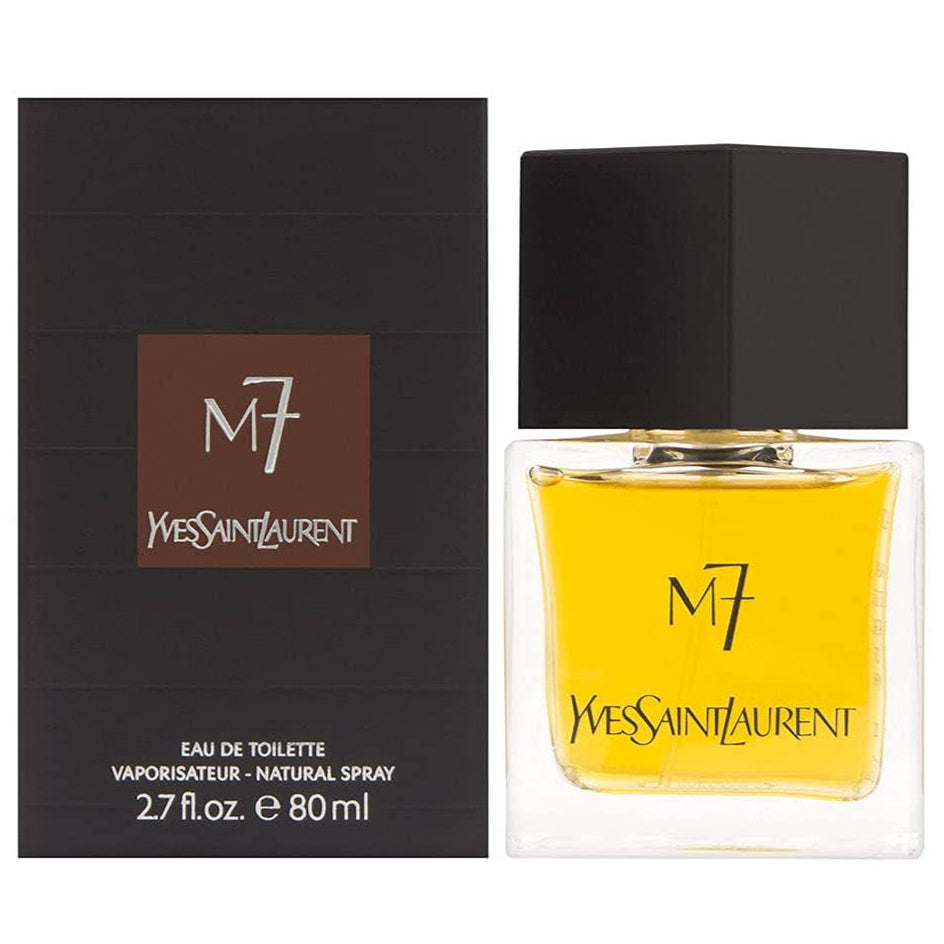 Yves Saint Laurent M7 Oud Men 80ml