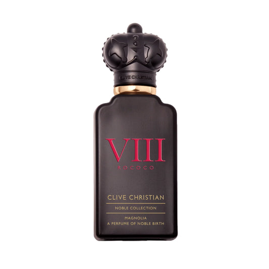 Clive Christian VIII Rococo Magnolia Extrait de Parfum 50 ml