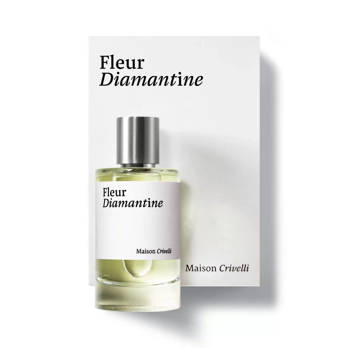 MAISON CRIVELLI Fleur Diamantine