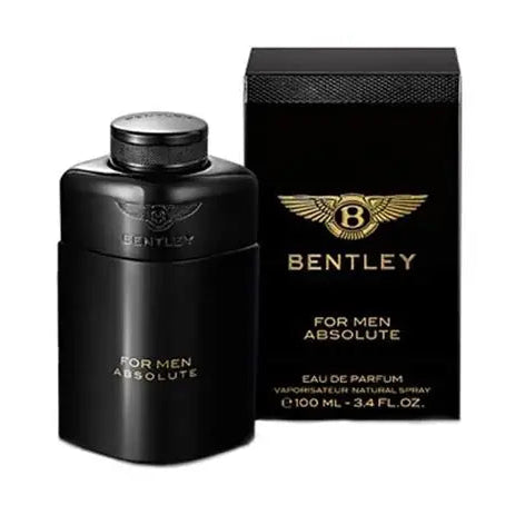 Bentley For Men (Edt) - 100ml