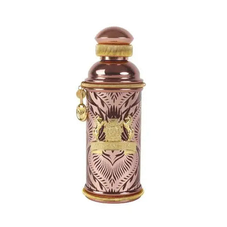 Allexandre Morning Muscs The Collector Edp 100ml