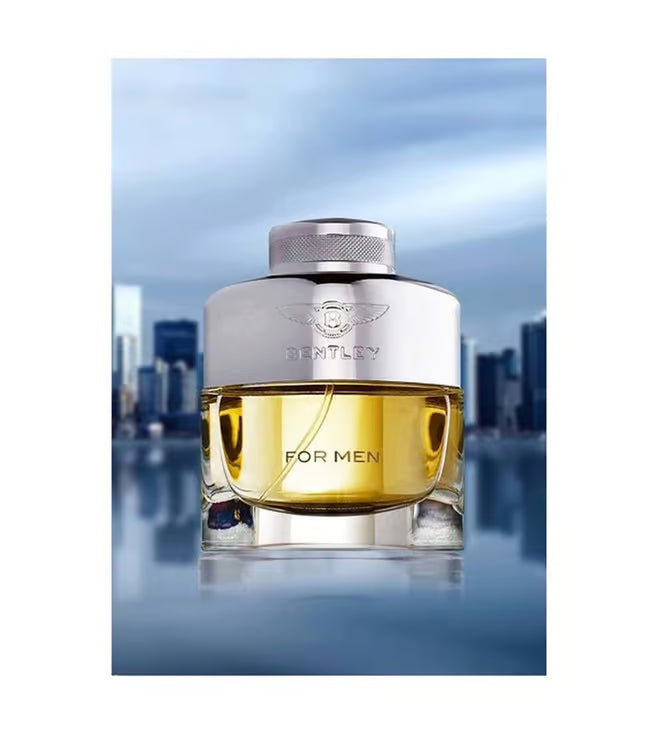 BENTLEY FOR MEN (M) EDT 100 ml