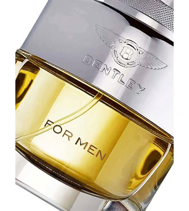 BENTLEY FOR MEN (M) EDT 100 ml