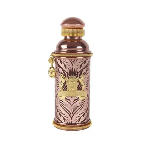 Alexandre.j Morning Muscs (Edp) - 100ml