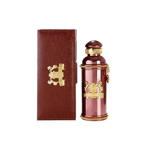 Alexandre.j Morning Muscs (Edp) - 100ml