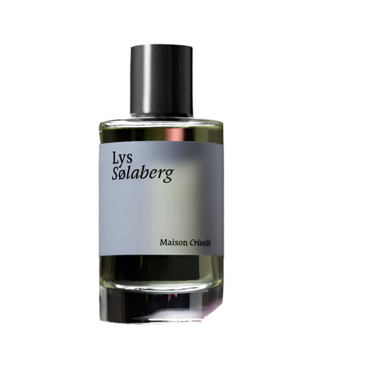 Mc - Lys Solaberg edp 100 ml
