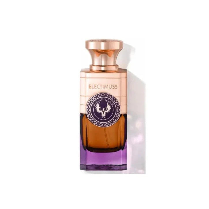 ELECTIMUSS Octavian Pure