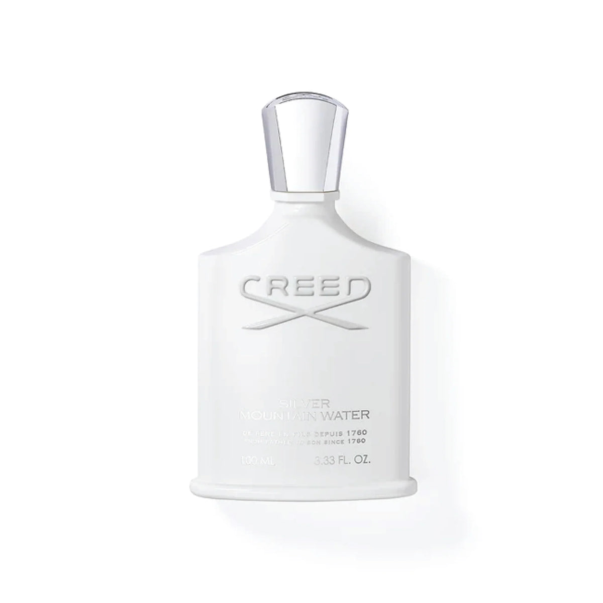 CREED Silver Mountain - Millesime