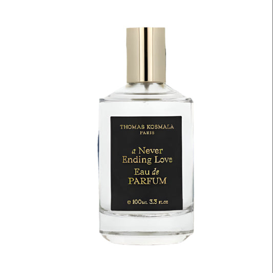 Thomas Kosmala A Never Ending Love Eau De Parfum 100ml