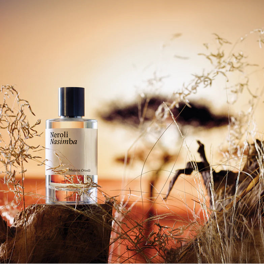 MC - Neroli Nasimba edp 100ml