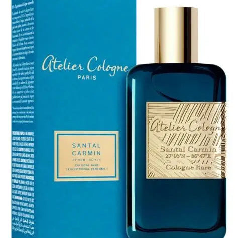 Atelier Cologne Santal Carmin Cologne Rare 200ML