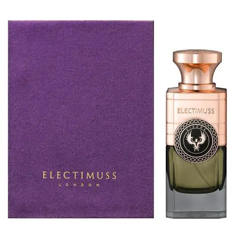Electimuss - Vixere Pure Parfum 100ml