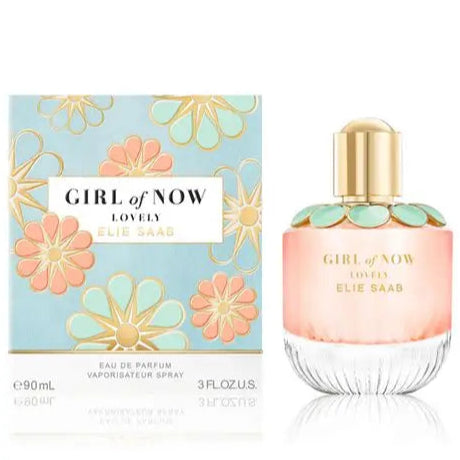 Elie Saab Girl Of Now Lovely Edp 90Ml