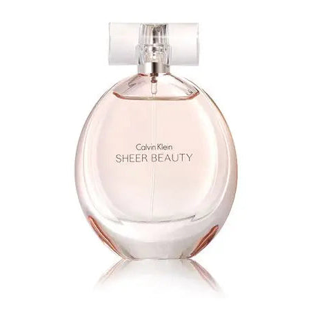 CALVIN KLEIN Sheer Beauty