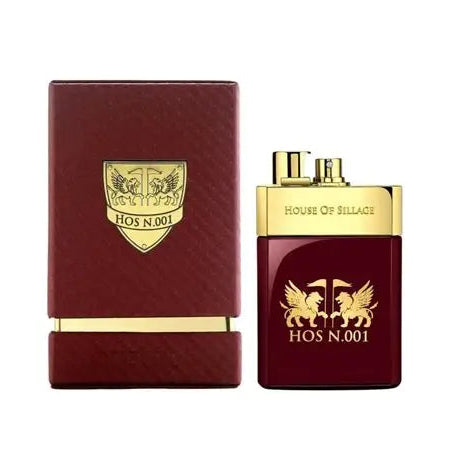 House of Sillage No.1 edp 75ml