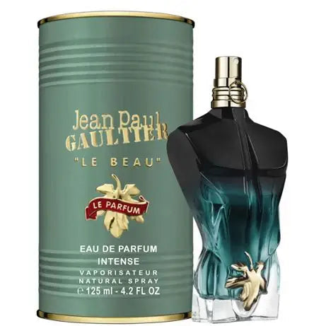 Jean Paul Gaultier Le Beau Le Parfum Eau De Parfum Intense Spray 75ml / 2.5oz